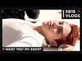 Lagu [SB19 VLOGS] I WANT YOU MV Shoot