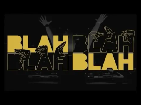 Armin van Buuren - Blah Blah Blah (Official  Audio) - 10 Hours