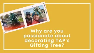 12 Days of TAP Day 11 with Lesa Pemberton