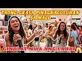 Download Lagu TAONG GRASA NAG VIRAL DINUMOG SA MALL NAGULAT ANG LAHAT  | JOEPE TUBO VLOGS