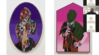 Amir H Fallah Lecture 10 26 2020 