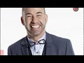 James Murray Impractical Jokers Net Worth-Cast s Wiki Age Salary Wife