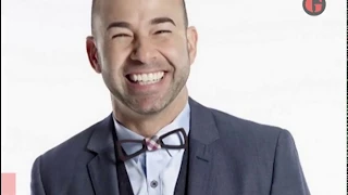 James Murray Impractical Jokers Net Worth-Cast s Wiki Age Salary Wife