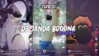 DJ JANDA BODONG VERSI SLOWED SOUND SIDIK REMIX BY ADIZ JLRN