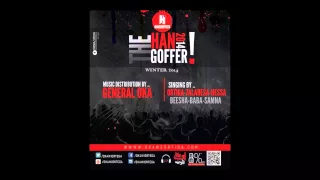 Oka Wi Ortega Hangover أوكا و أورتيجا هانجوفر 