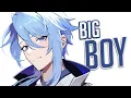 Download Lagu Nightcore - Big Boy // SZA (sped up) (Lyrics)