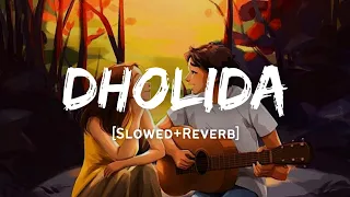 Download Dholida - Udit Narayan Garba / Navratri Special Song | Slowed And Reverb Lofi Mix MP3