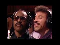 Download Lagu USA (United Support of Artists) FOR AFRICA - We are the world (With names and Turkish lyrics)