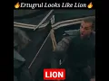ERTUGRUL LION | KING OF ERTUGRUL |#Ertugrul#Ertugrulgazi#Shorts#Youtube #noyan#ertu#dirili#osman