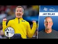 ESPN s Jay Bilas Why Michigan and Duke Won t Reach the Final Four The Rich Eisen Show