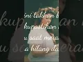 merasa indah - tiara andini