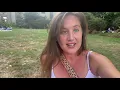 Explore the Hillsboro Oregon Night Market with Full Time RVer Cara Ostara