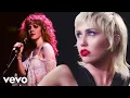 Download Lagu Miley Cyrus - Edge of Midnight feat. Stevie Nicks