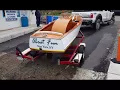 Find of the day 1953 CORRECT CRAFT ATOM SKIER