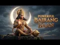 Lagu Bajrang Baan | Divine Shield of Hanuman - Feel Protected Now