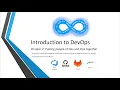 Intro To DevOps Chapter 2 Putting people of Dev and Ops together