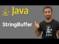 Java Bangla Tutorials 90 StringBuffer Class