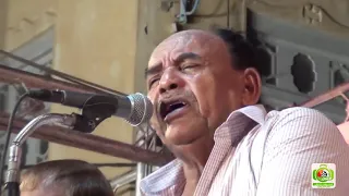 تمناه قلبي يالمختم    غناء   محفوظ بن بريك دندنها