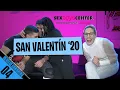 San Valentin 2020 con Kesha Ortega 4K