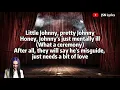 Kim Dracula - Make Me Famous (Lyrics)