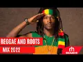 Download Lagu REGGAE AND ROOTS MIX 2022 DJ SAWA, BEST OF REGGAE AND ROOTS MIX / RH EXCLUSIVE