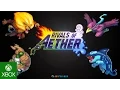 Video di Rivals of Aether - Game Preview Trailer