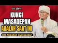 Download Lagu Kunci Masadepan Adalah Saat Ini | aa gym | KH Abdullah Gymnastiar