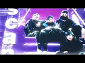 Xscape - Just kickin' it (Extended Remix)