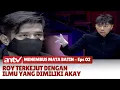 Lagu Roy Kiyoshi Bongkar Kekejaman Seorang Pria Berilmu Kebatinan | Menembus Mata Batin | Eps 2