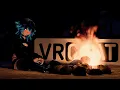 The Proper way to play VRChat