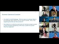 Case Prep with Huron Consulting