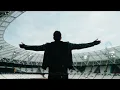 The Script - Man In The Arena Stadium Performance