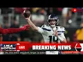 NFL PLAYOFF BRACKET IS SET 2024 Matchups Seeds Revealed USA SportsLine