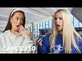 TANA FOUGHT A WOMAN AT LAX - Ep 84