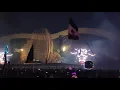 Duke Dumont- Therapy [LIVE EDCLV 2021]