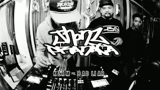 Download KZRM - BAD LIAR 2020 MP3