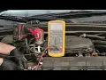 P1259 VTEC TESTING AND DIAGNOSIS 2001 CIVIC EX