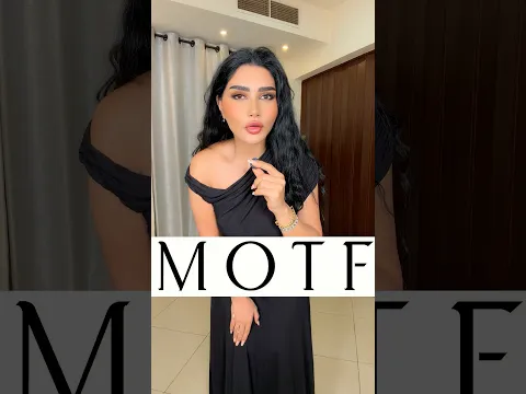 مشترياتي من موتيف شي ان الجزء الثاني | SHEIN MOTF