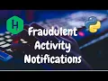 162 - Fraudulent Activity Notifications Sorting Hackerrank Solution Python