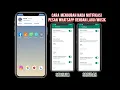 Download Lagu Cara Mengubah Nada Notifikasi Pesan WhatsApp Dengan Lagu/Musik MP3
