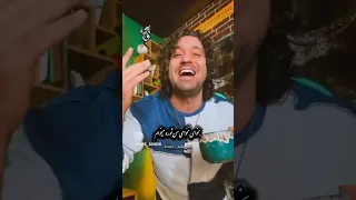 آهای آهای من تورو میخوام حسن شماعی زاده با اجرا و هم خوانی رضا مرتضوی فر Shortvideo Music 