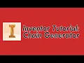 VEX CAD Chain Generator Tutorial