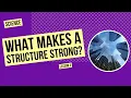 What Makes a Structure Strong Science Lesson