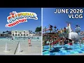 Exploring Hersheypark s Water Park The Boardwalk June 2026