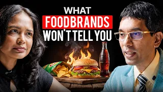 The Snack Label Secret Food Brands Don't Want You to See | ft. Mansi Baranwal