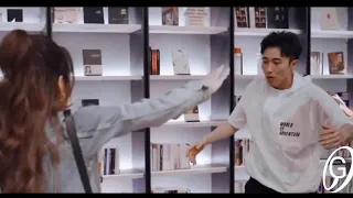 انت اللي بين ايديك بدات اعيش   اغنيه قدام الناس  حماقي   قصة حب رومانسية       دندنها