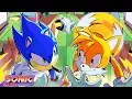 Sonic Rush Has EVEN MORE AMAZING Fan Made Games 2026