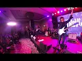 INTRoVOYS’  “Di Na Ko Aasa Pa” live at the Hilton Ballroom in Glendale Ca (12/10/21)