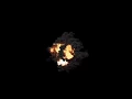 Rendering Explosion 3D
