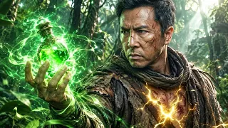 2026爆爽武侠大片！甄子丹意外获得神秘宝瓶！一朝逆天改命，实力暴涨，横扫群雄终成武林霸主！  ⚔️#chinesedrama   #movie #动作 #武侠 #电影 #西部